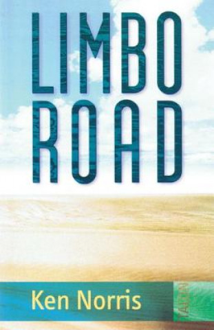 Книга Limbo Road Ken Norris