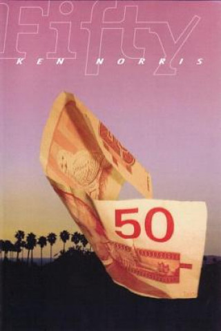 Livro Fifty Ken Norris