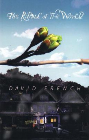 Book Riddle of the World David French
