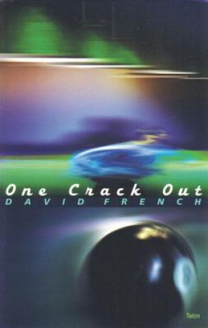 Carte One Crack Out David French