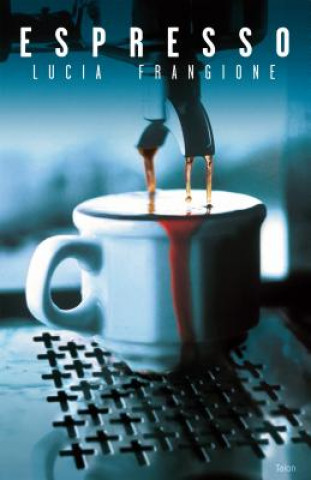 Boek Espresso Lucia Frangione