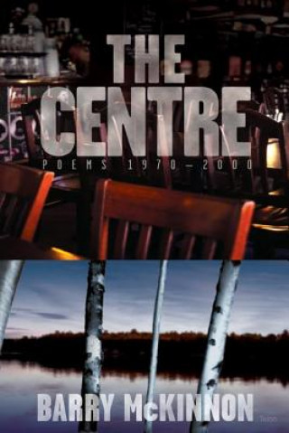 Carte Centre Barry McKinnon