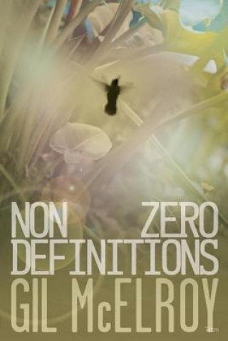 Livro NonZero Definitions Gil McElroy