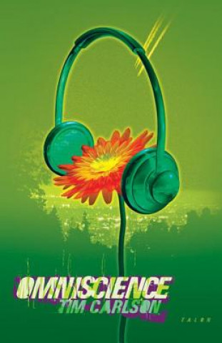 Book Omniscience Tim Carlson