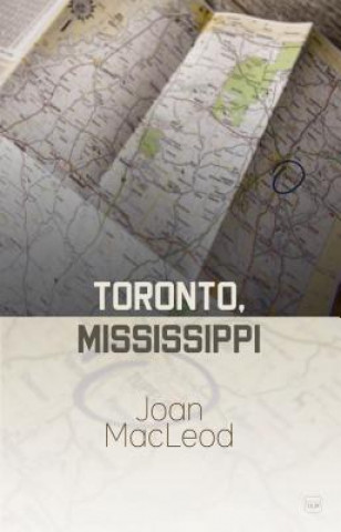 Kniha Toronto, Mississippi Joan MacLeod