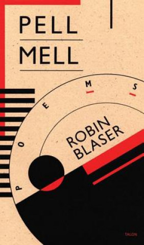 Boek Pell Mell Robin Blazer