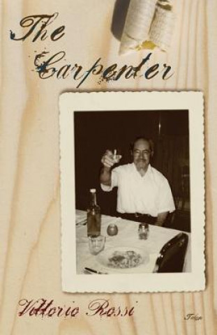 Книга Carpenter Vittorio Rossi