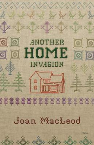 Книга Another Home Invasion Joan MacLeod