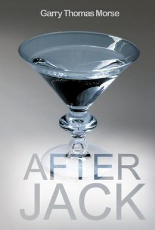 Книга After Jack Garry Thomas Morse