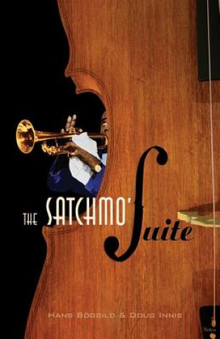 Kniha Satchmo' Suite Hans Boggild