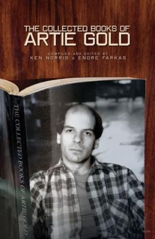 Книга Collected Books of Artie Gold Arite Gold
