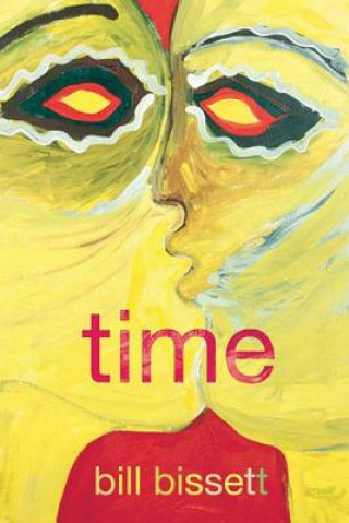 Knjiga time Bill Bissett
