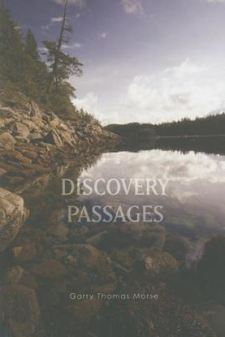 Kniha Discovery Passages Garry Thomas Morse