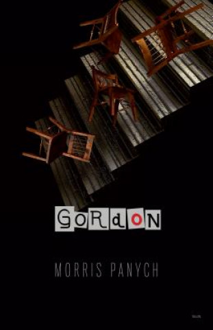 Kniha Gordon Morris Panych