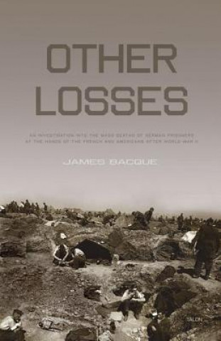 Carte Other Losses James Bacque