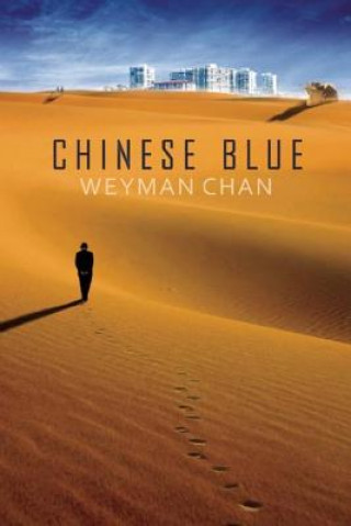 Buch Chinese Blue Weyman Chan