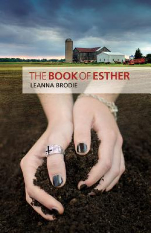 Könyv Book of Esther Leanna Brodie