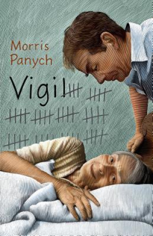 Kniha Vigil Morris Panych