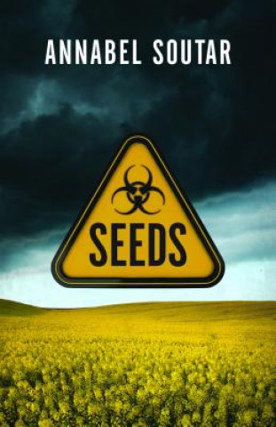 Book Seeds Annabel Soutar