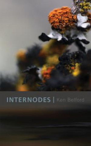 Knjiga Internodes Ken Belford Belford