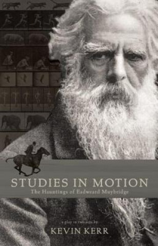 Buch Studies in Motion Kevin Kerr