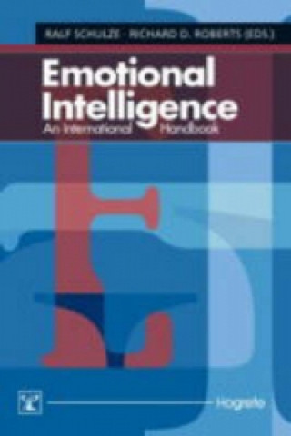 Knjiga Emotional Intelligence Ralf Schulze