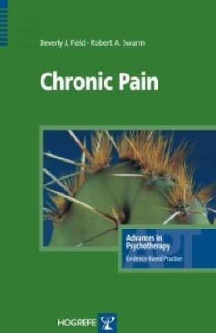 Könyv Chronic Pain B. J. Field