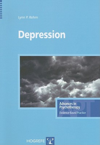 Buch Depression Lynn P. Rehm