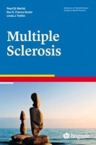 Carte Multiple Sclerosis Pearl B. Werfel
