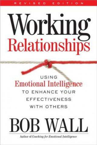 Buch Working Relationships Bob Wall