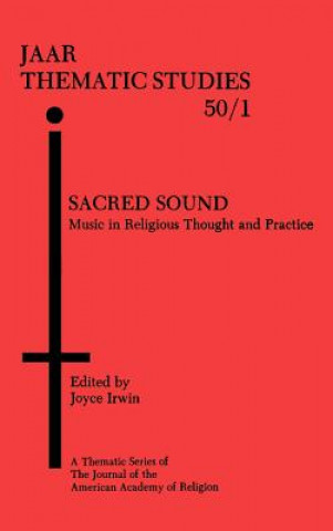 Carte Sacred Sound Joyce Irwin