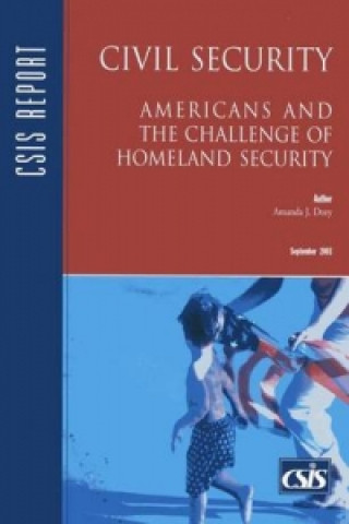 Könyv Civil Security Amanda J. Dory