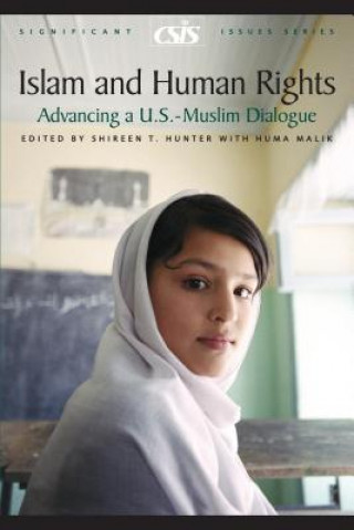 Livro Islam and Human Rights Kirk W. Larsen T. Hunter