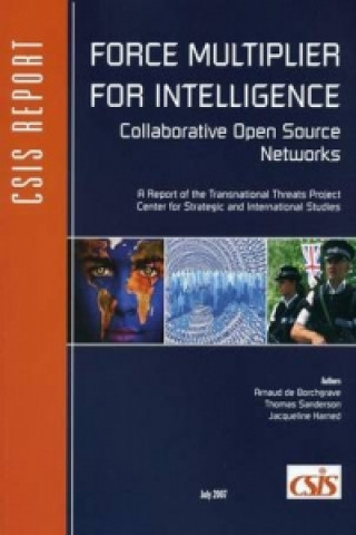 Carte Force Multiplier for Intelligence Thomas Sanderson