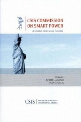 Livre Smarter, More Secure America Joseph S. Nye