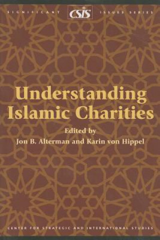 Knjiga Understanding Islamic Charities Karin Von Hippel