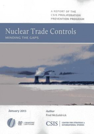 Carte Nuclear Trade Controls Fred McGoldrick
