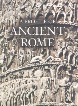 Buch Profile of Ancient Rome Flavio Conti