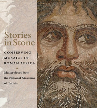 Könyv Stories in Stone - Conserving Mosaics of Roman Africa Aicha Ben Abed