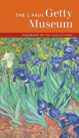 Βιβλίο J.Paul Getty Museum Handbook of the Collections J Paul Getty Museum