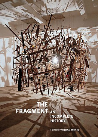 Carte Fragment - An Incomplete History 