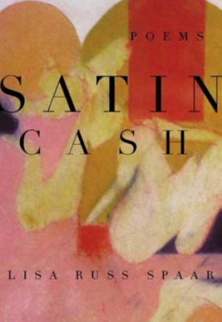 Livre Satin Cash Lisa Russ Spaar