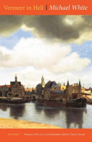 Carte Vermeer in Hell Michael White