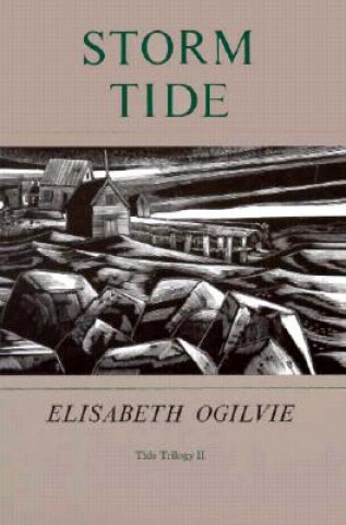 Kniha Storm Tide Elisabeth Ogilvie