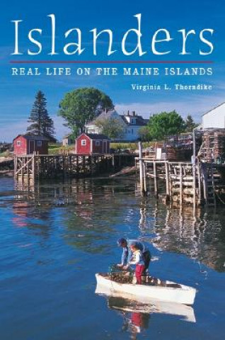 Buch Islanders Virginia L. Thorndike
