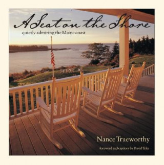 Βιβλίο Seat on the Shore Nance Trueworthy