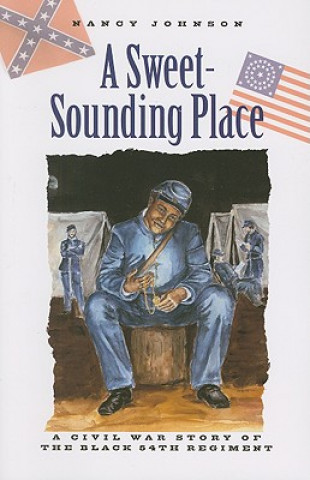 Libro Sweet-Sounding Place Nancy Johnson