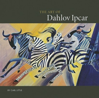 Book Art of Dahlov Ipcar Carl Little