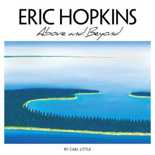Kniha Eric Hopkins Carl Little