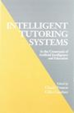 Livre Intelligent Tutoring Systems Gilles Gauthier